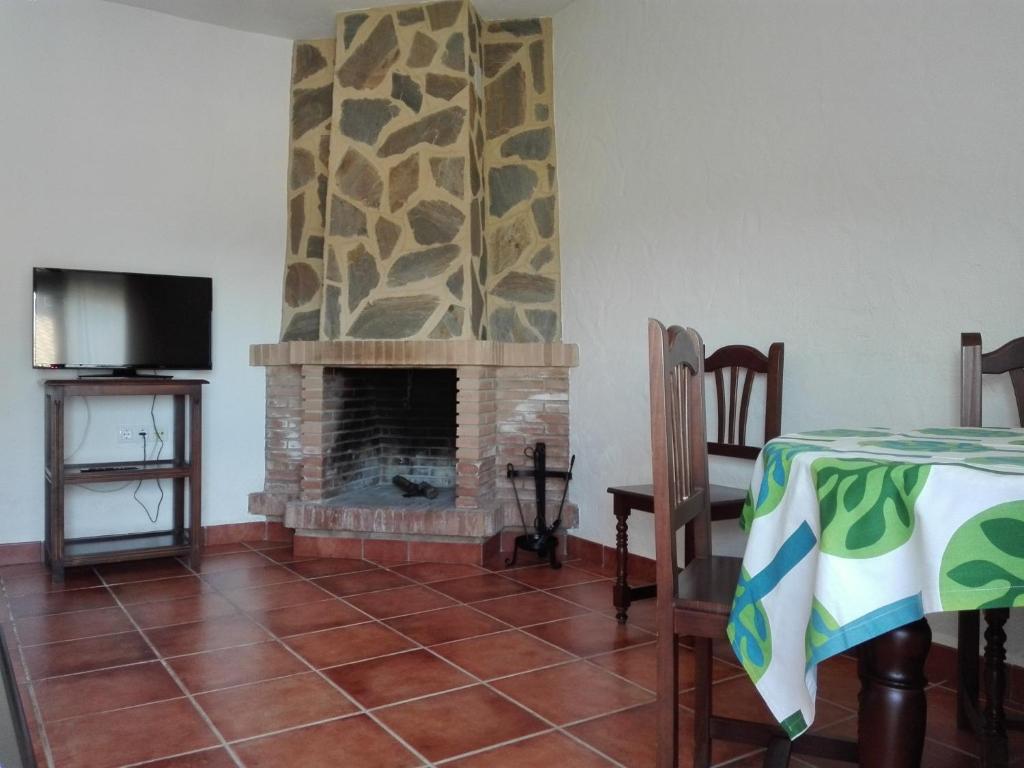 Fotografie z fotogalerie ubytování Casa Dominga v destinaci El Bosque