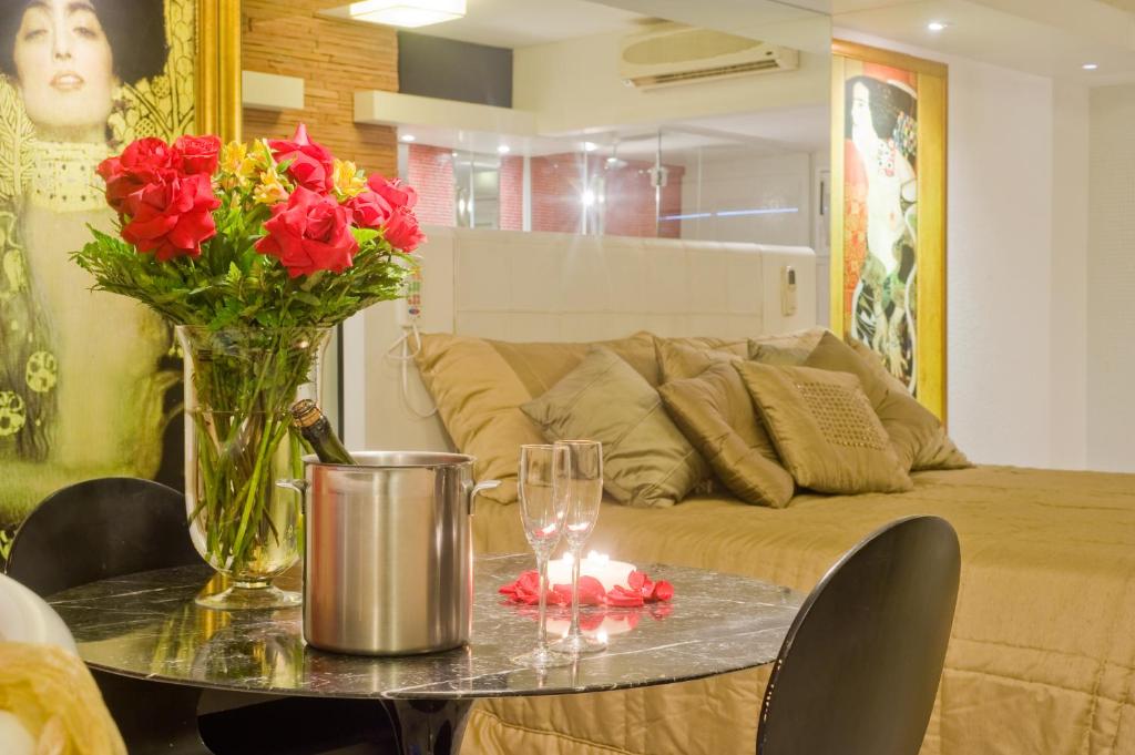  Motel Acqua (Adult Only)