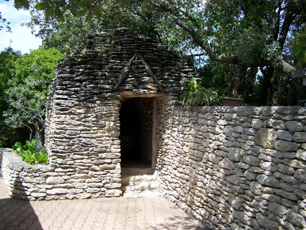 Foto dalla galleria di Le Verger a Gordes
