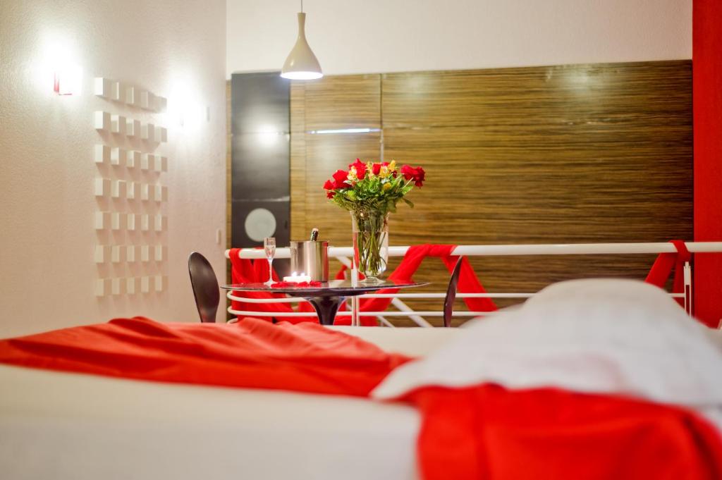 Motel Acqua (Adult Only)