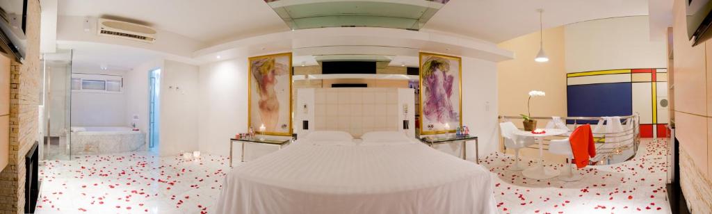  Motel Acqua (Adult Only)