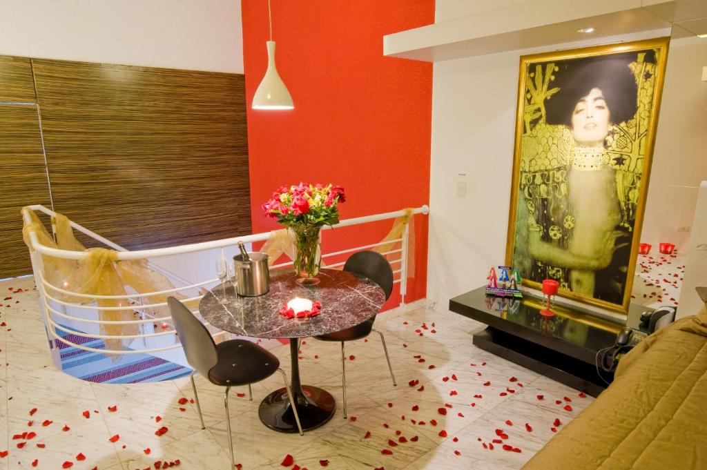  Motel Acqua (Adult Only)