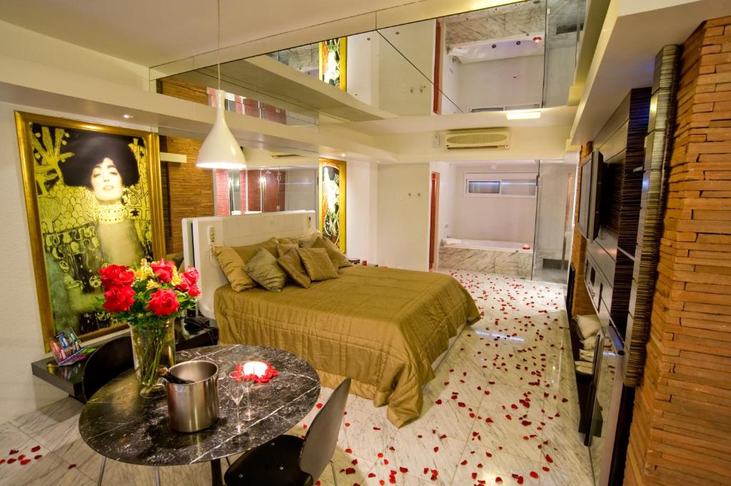  Motel Acqua (Adult Only)