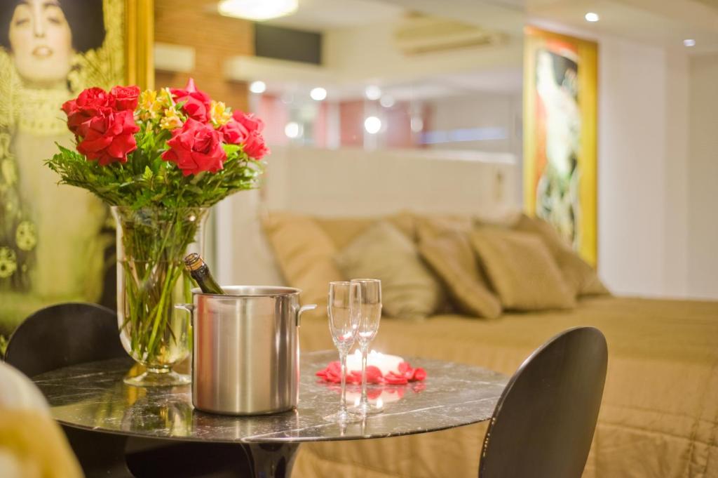  Motel Acqua (Adult Only)