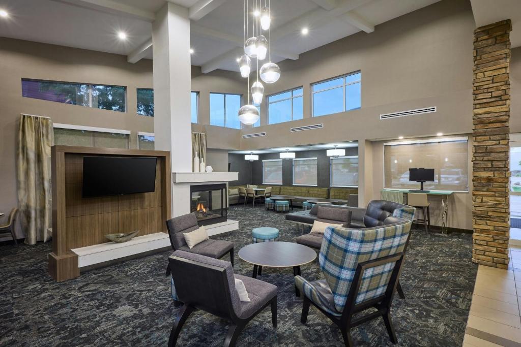 Residence Inn by Marriott Denver Southwest/Littleton photo