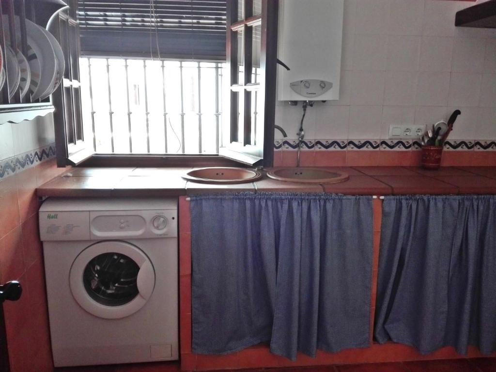 Fotografie z fotogalerie ubytování Casa Dominga v destinaci El Bosque