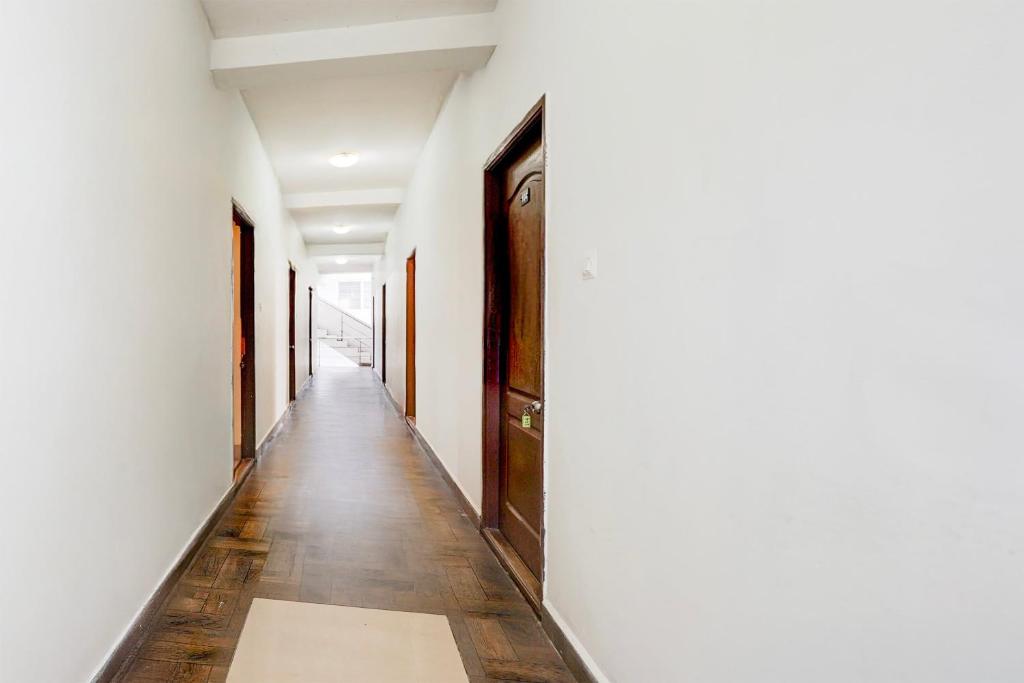 Fotografie z fotogalerie ubytování Super Hotel O ECR Injambakkam Formerly Nimalan Residency v destinaci Čennaí