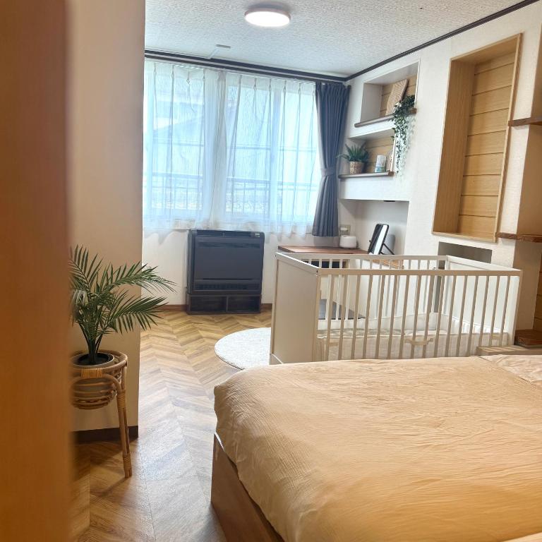 芋ノ宿-大正 Osaka Guest House