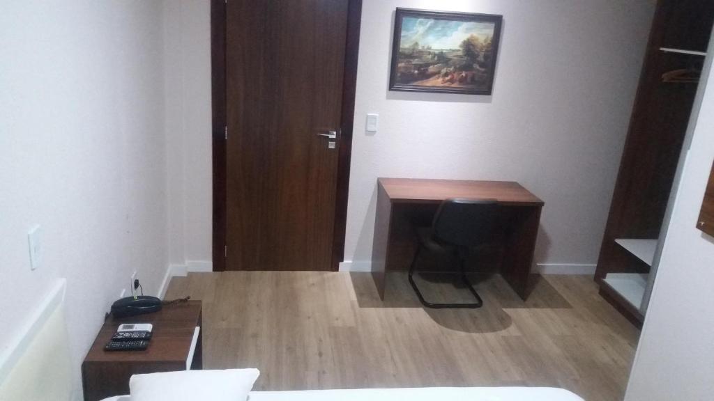  Hotel Boa Vista