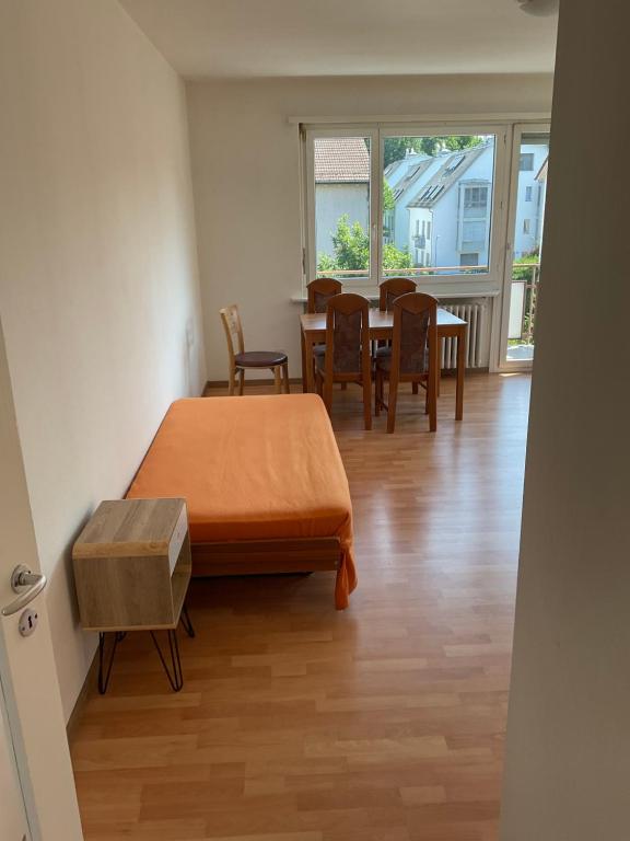 Ferienwohnung Zürich