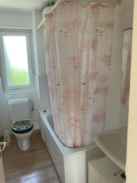 Ferienwohnung Zürich - Resim 10