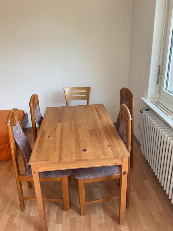 Ferienwohnung Zürich - Resim 11