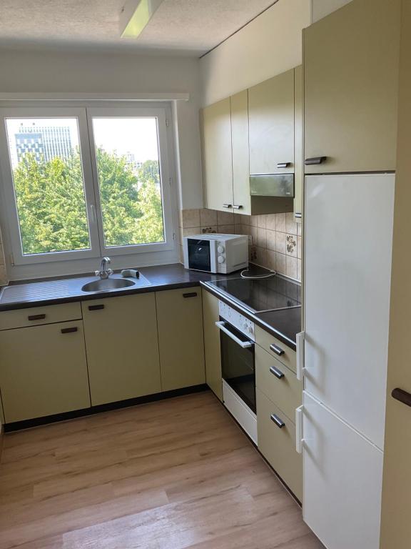 Ferienwohnung Zürich - Resim 4
