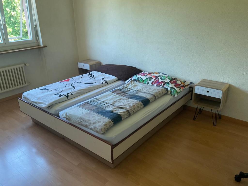 Ferienwohnung Zürich - Resim 13