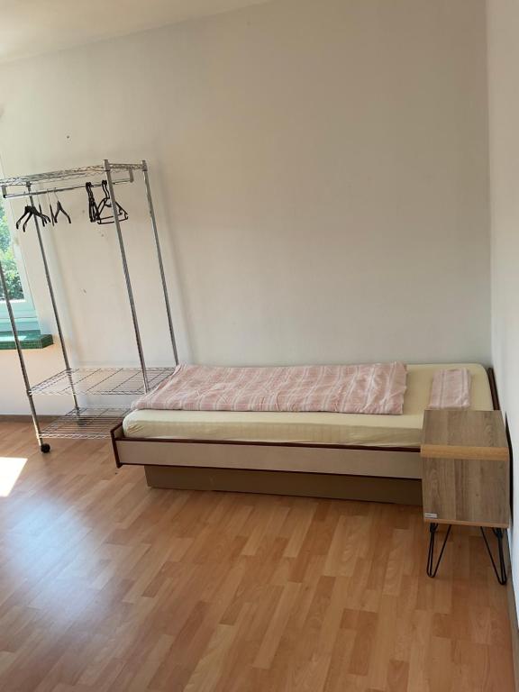 Ferienwohnung Zürich - Resim 14