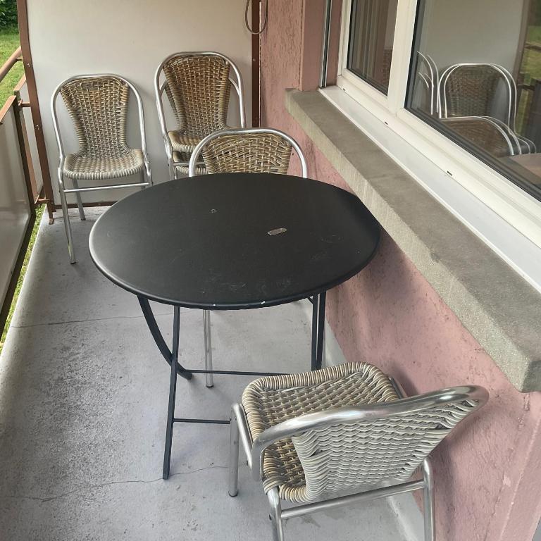 Ferienwohnung Zürich - Resim 15