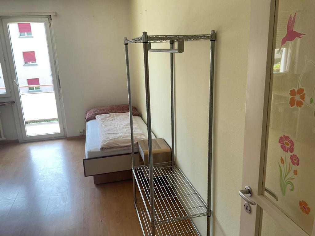 Ferienwohnung Zürich - Resim 16