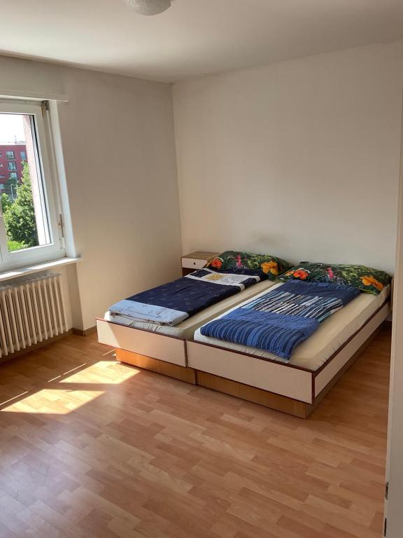 Ferienwohnung Zürich - Resim 2