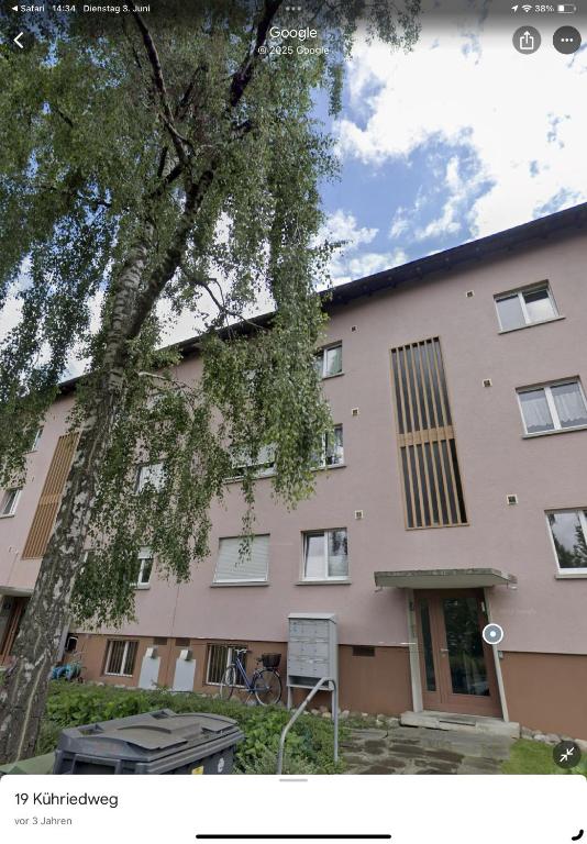 Ferienwohnung Zürich - Resim 1