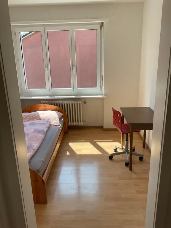 Ferienwohnung Zürich - Resim 17