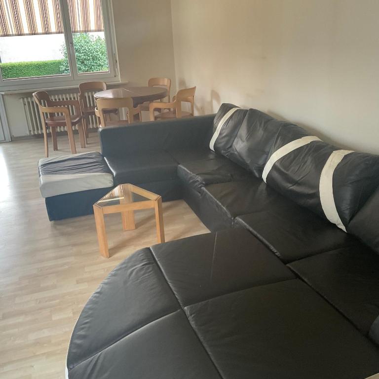 Ferienwohnung Zürich - Resim 18