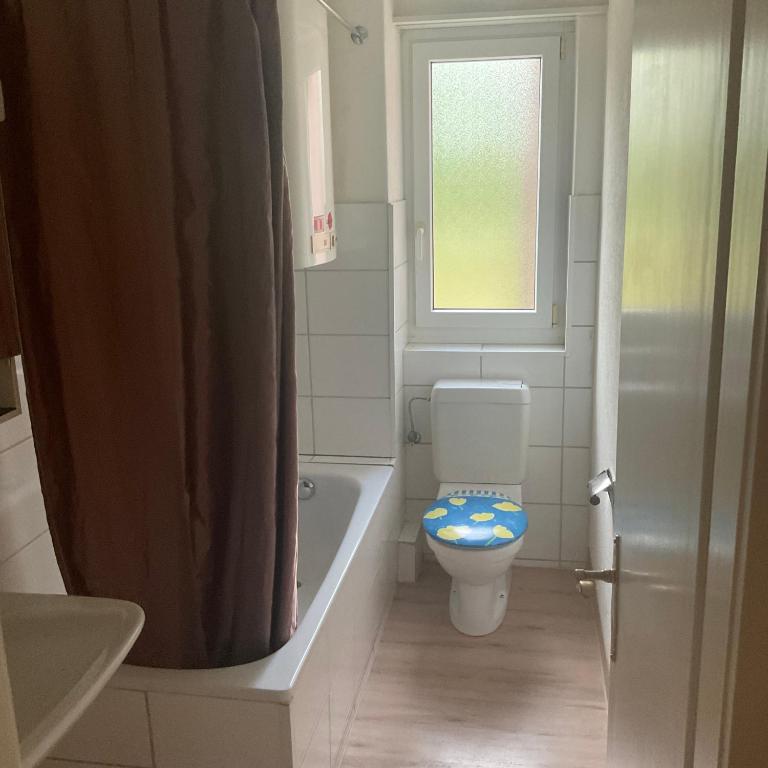 Ferienwohnung Zürich - Resim 7