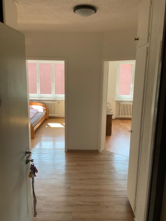 Ferienwohnung Zürich - Resim 19