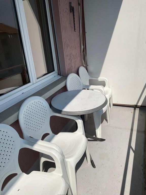 Ferienwohnung Zürich - Resim 20