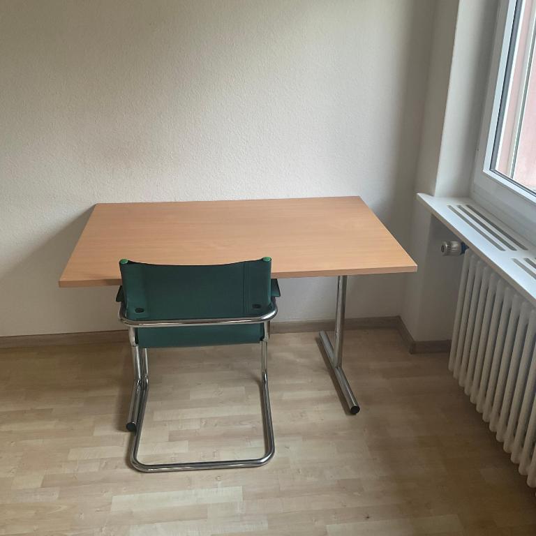 Ferienwohnung Zürich - Resim 21