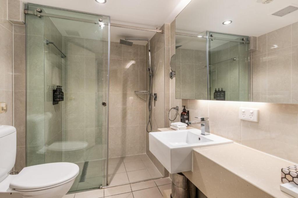 Hotel Diana Woolloongabba - Resim 8