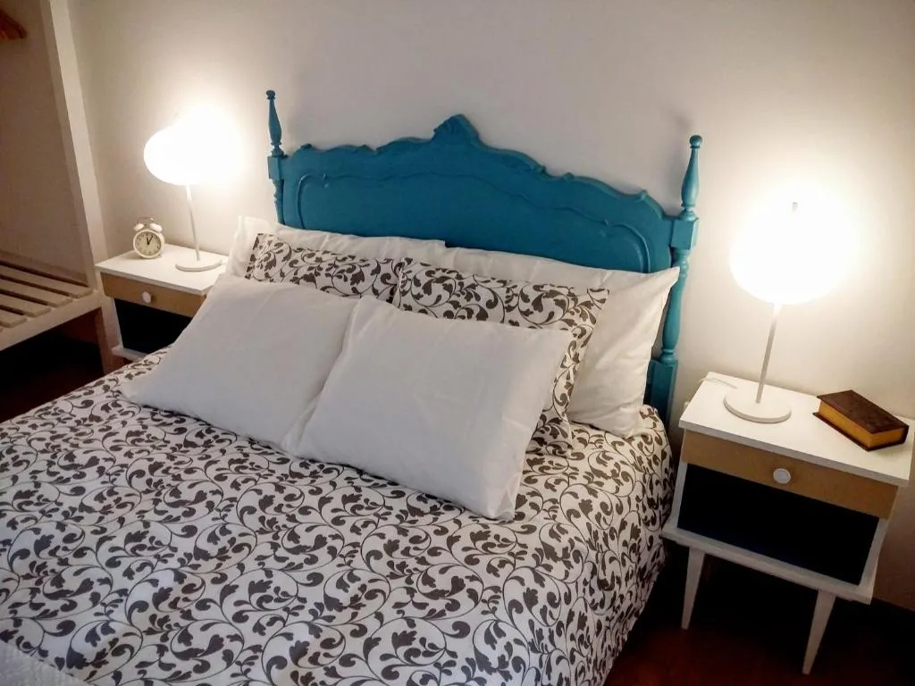 Lovely Lisbon Apartment - Mouraria, Lisabona, Portugalia