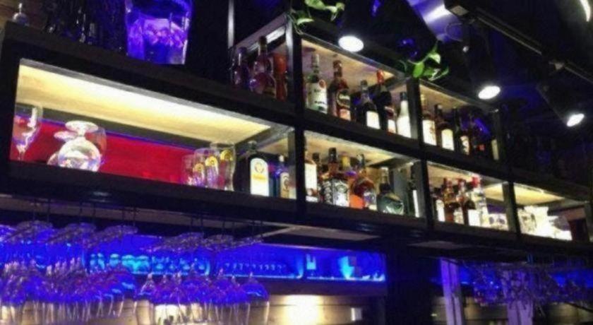 Fotografie z fotogalerie ubytování Xi'an Huiya Tianmu Hotel v destinaci Si-an