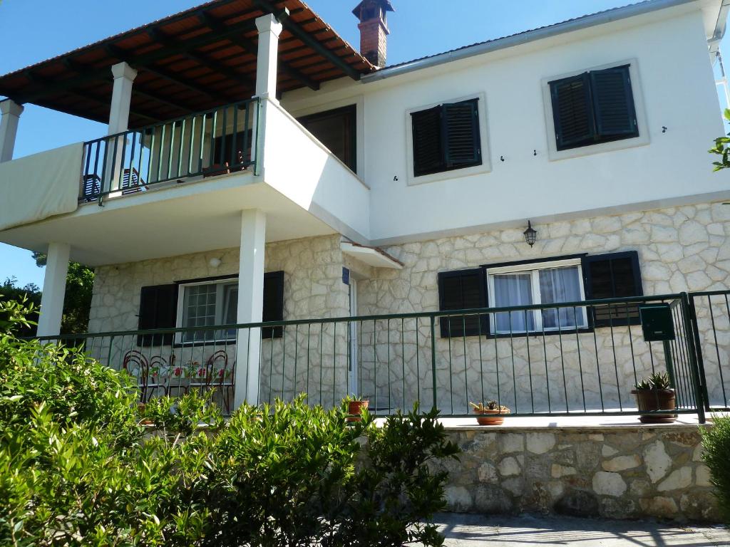 Gallery image of Apartment Vanda in Splitska