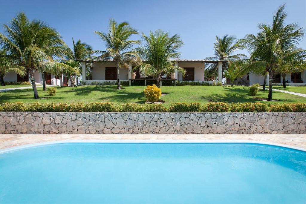  Hotel Villaggio Tudo Bom
