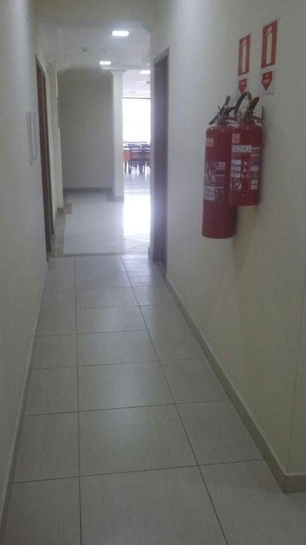 Vila Santa Hotel