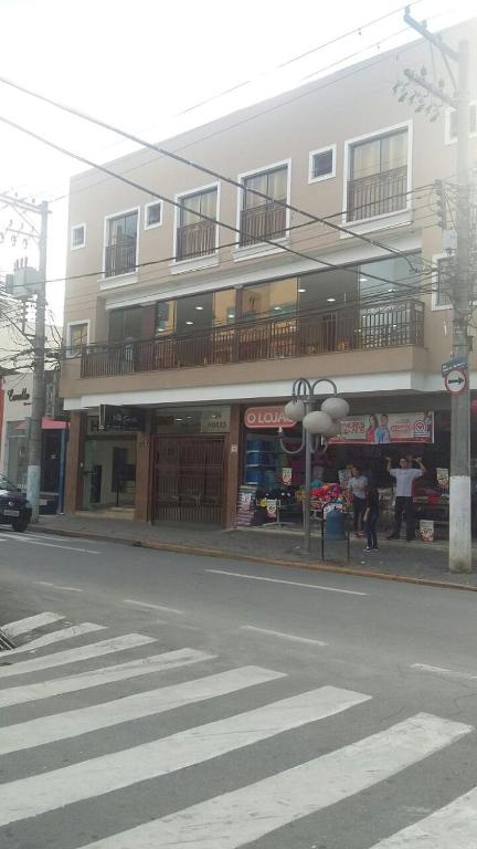  Vila Santa Hotel