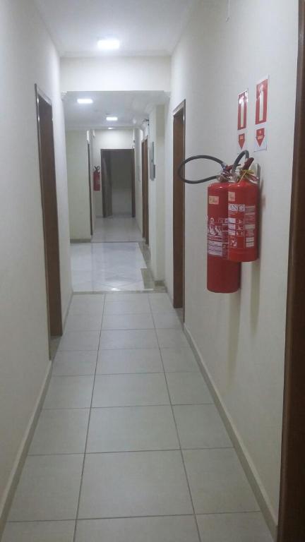  Vila Santa Hotel