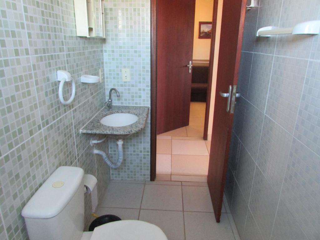  Apartamentos Canoa
