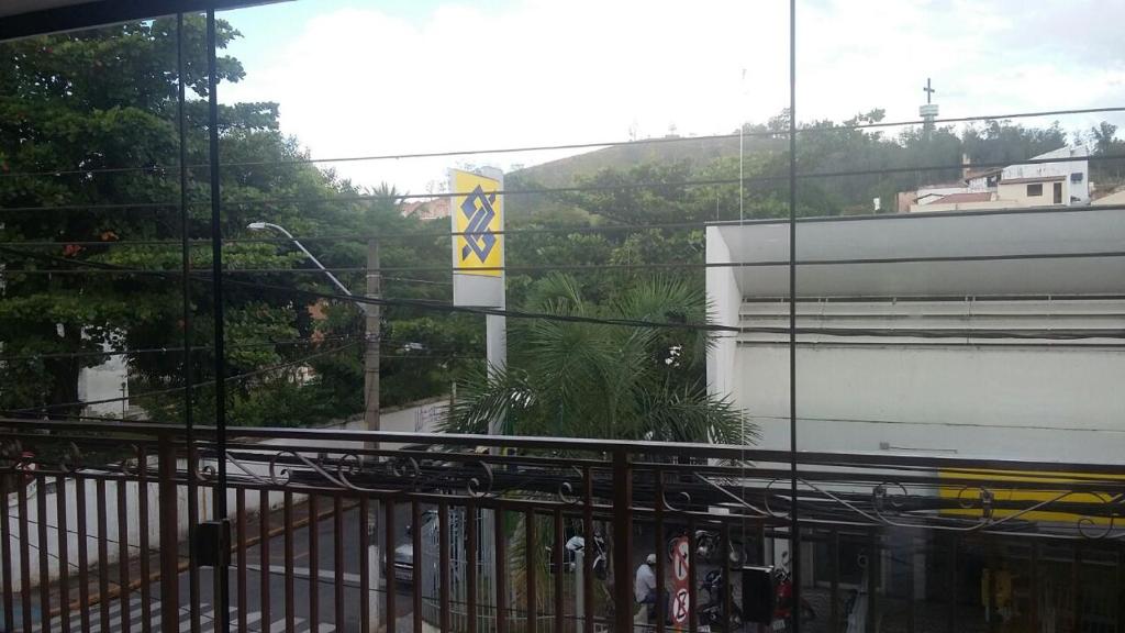  Vila Santa Hotel