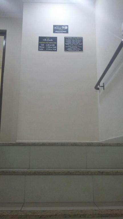  Vila Santa Hotel