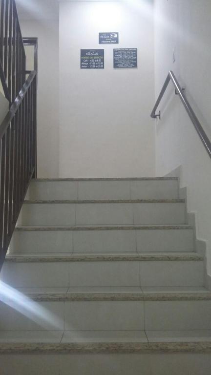  Vila Santa Hotel