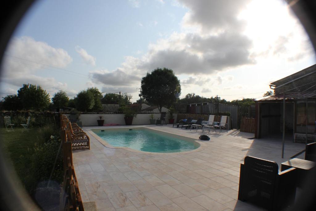Les noyers