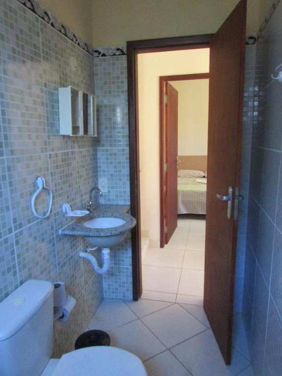  Apartamentos Canoa