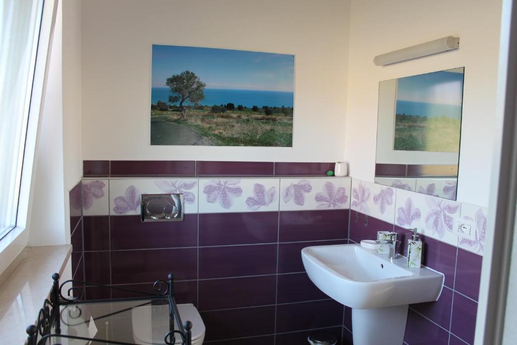 B&B Villa Sveva