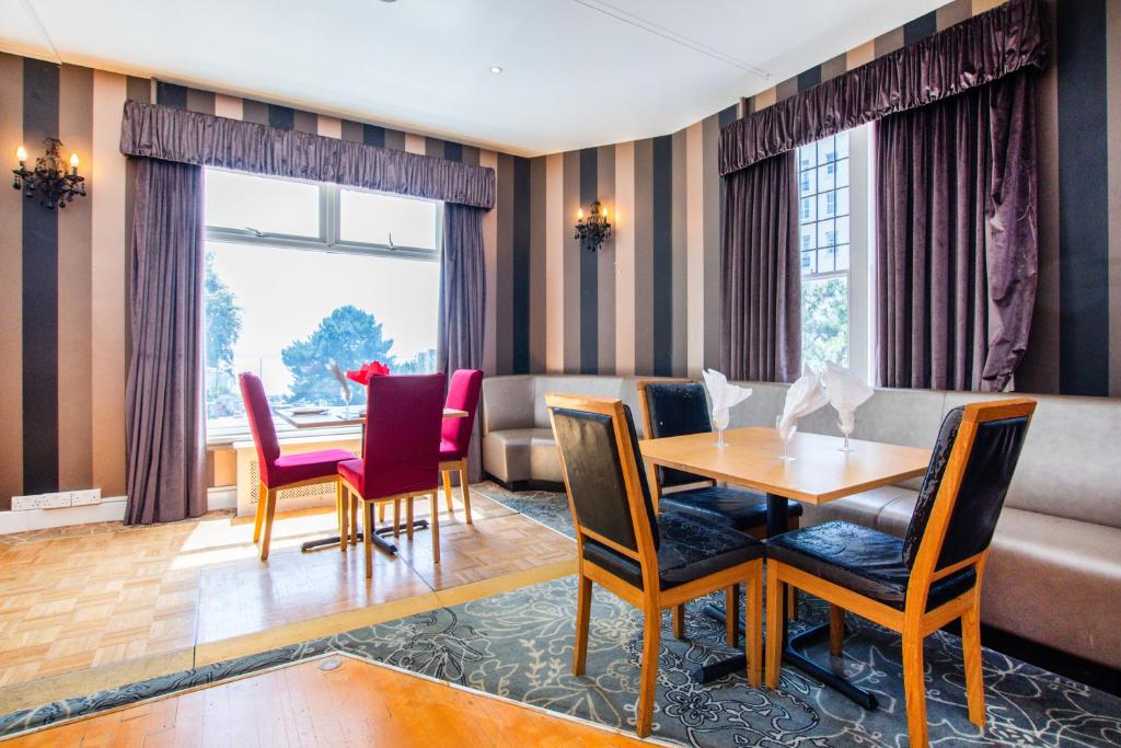 Belvilla Russel Court Hotel Bournemouth Central - Resim 12