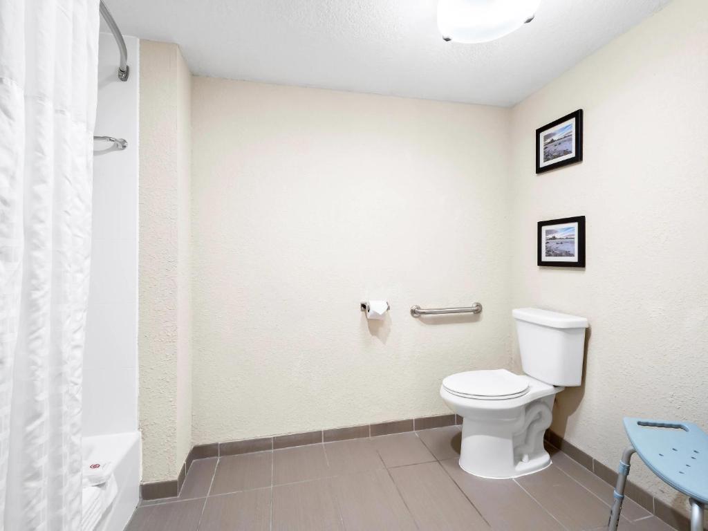 Comfort Inn & Suites Allen Park - Dearborn - 
