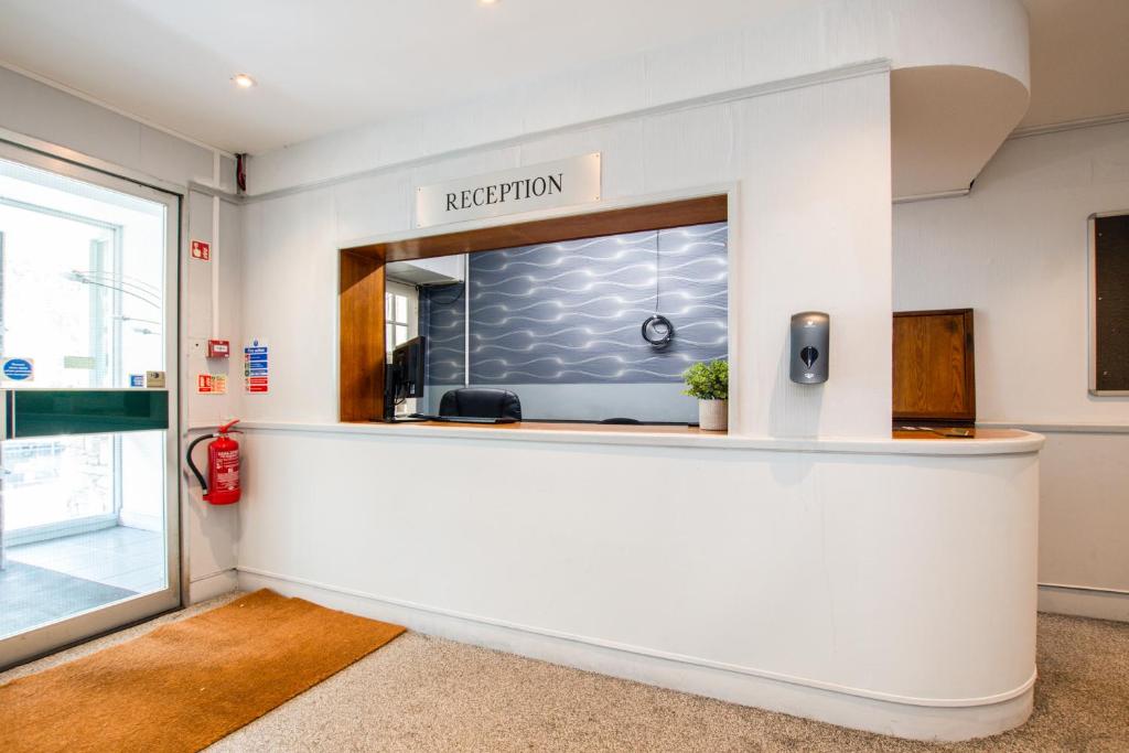 Belvilla Russel Court Hotel Bournemouth Central - Resim 7