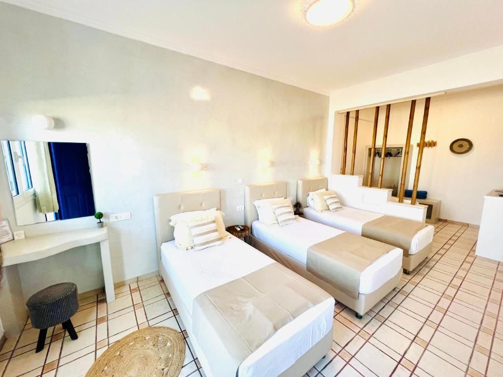 Arapiou Apartments - 19