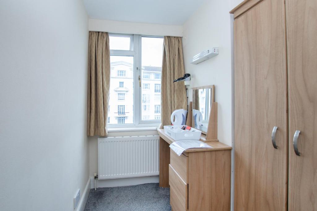 Belvilla Russel Court Hotel Bournemouth Central - Resim 3