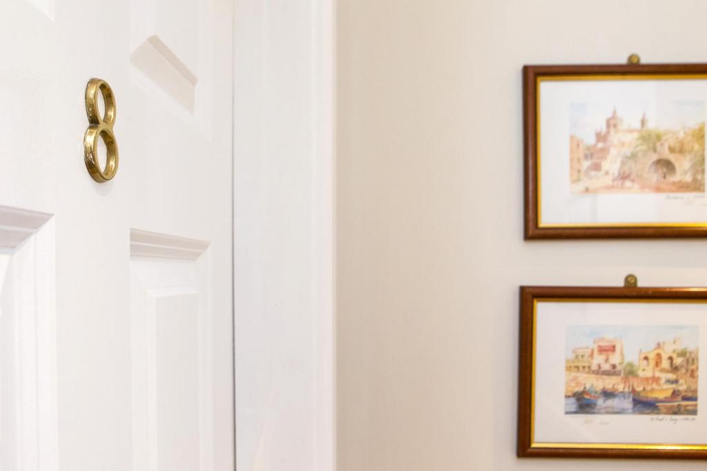 Foto de la galeria de Fairway Hotel a Londres